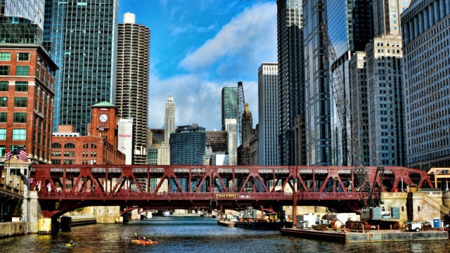 Chicago's Impact Engine Raises $10M Impact Investment Fund
