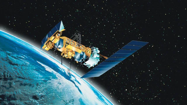 Space startups spacex high speed internet satellites