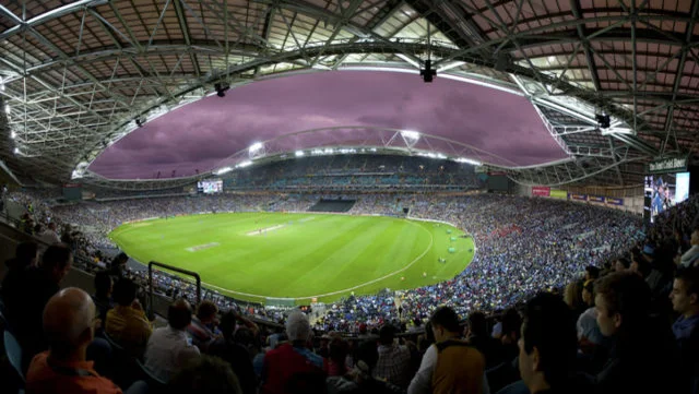 Australian Sports Tech