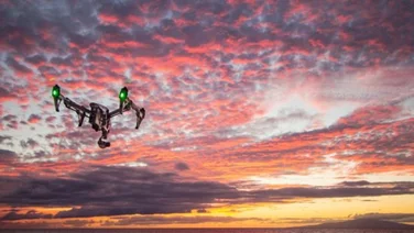 Delivery Drones Take a Hit in New FAA Rules