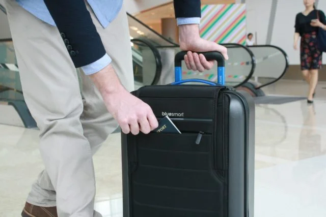 Bluesmart One