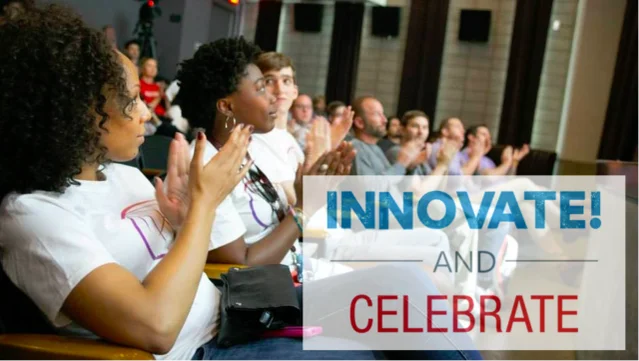 Innovate and Celebrate Conference 2016