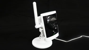 D-Link’s HD Wireless DCS-2330L