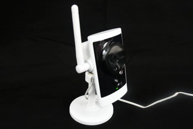 D-Link&rsquo;s HD Wireless DCS-2330L