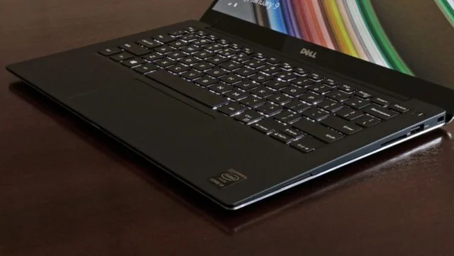 Dell XPS 13