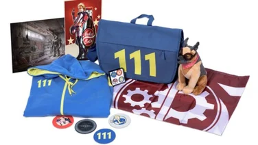 Fallout Loot Crate