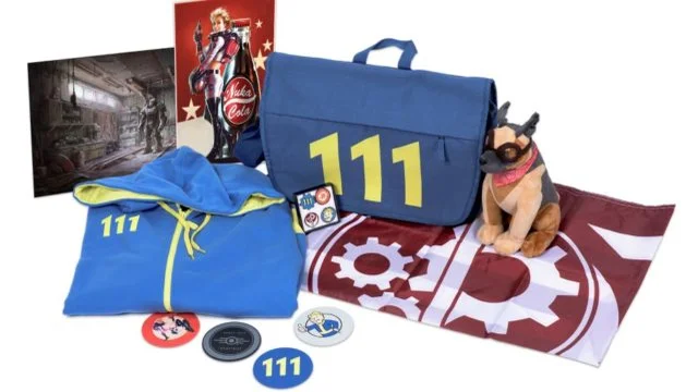 Fallout Loot Crate