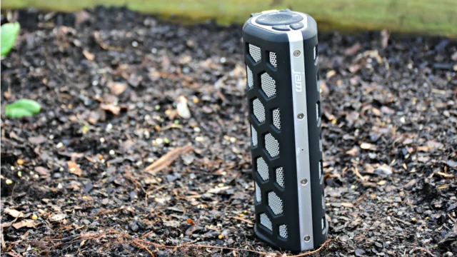 Jam Street Rugged Review