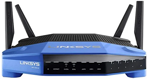 Linksys WRT AC1900