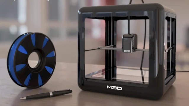 M3D 3D Printer
