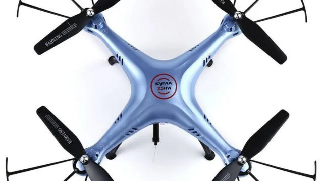 Syma X5HW
