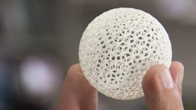Does 3D Printing Have a Future for Consumers?