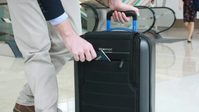 smart bags