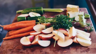 7 Reasons Why Food Startups Are Getting Major Funding