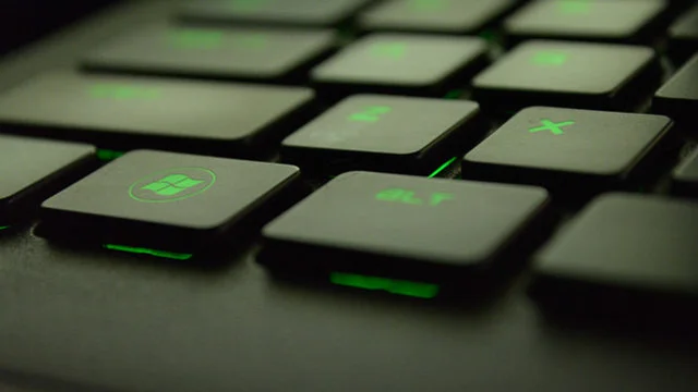 Crush Enemies (and Spreadsheets) with These Powerful Gaming Laptops