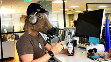 help desk