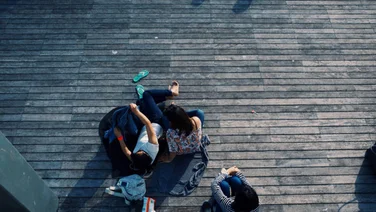 How Human-to-Human Mindset Is Redesigning Your Office