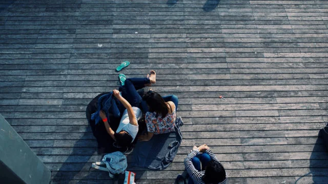 How Human-to-Human Mindset Is Redesigning Your Office