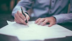 3 Steps to a Successful, Data-Driven First Impression