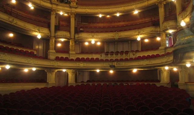 theater