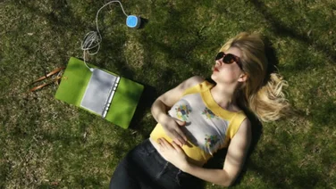 Solar Power