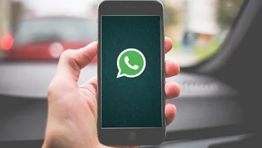 WhatsApp