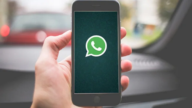 WhatsApp