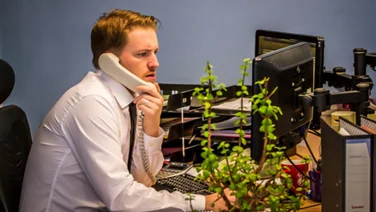Customer Service