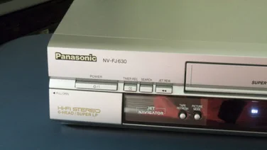 VCRs