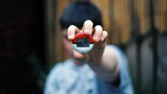 Pokemon go
