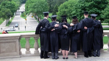 College Grads