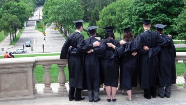 College Grads