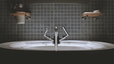 Smartphone Use in the Bathroom
