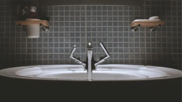 Smartphone Use in the Bathroom