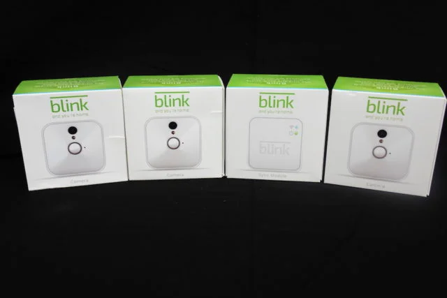 Blink Security