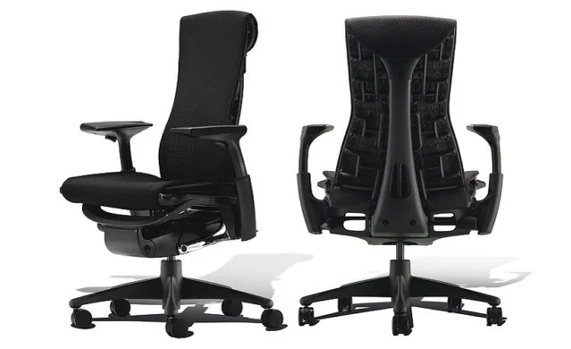 Herman Miller Embody