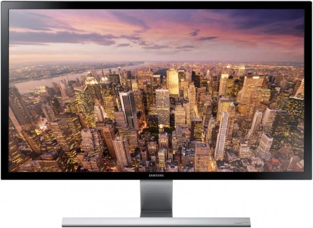 Samsung U28E590D