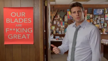 Dollar Shave Club