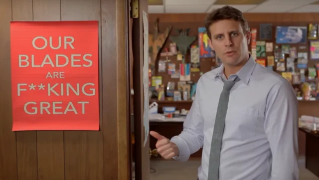 Dollar Shave Club