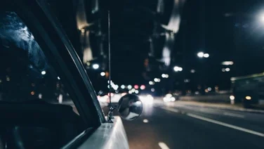 Driving
