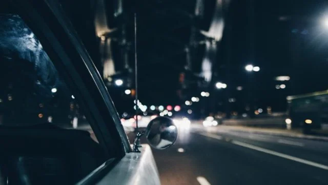 Driving
