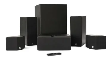 holiday guide enclave audio Cinehome HD wireless