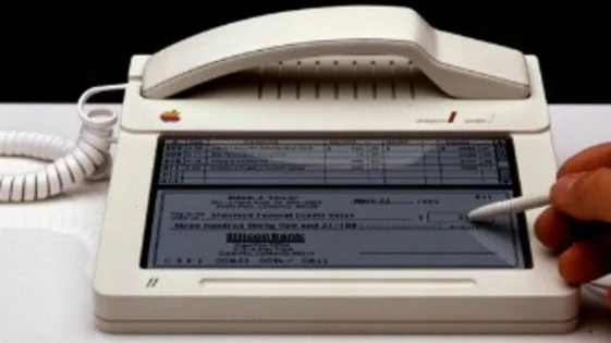 first iphone