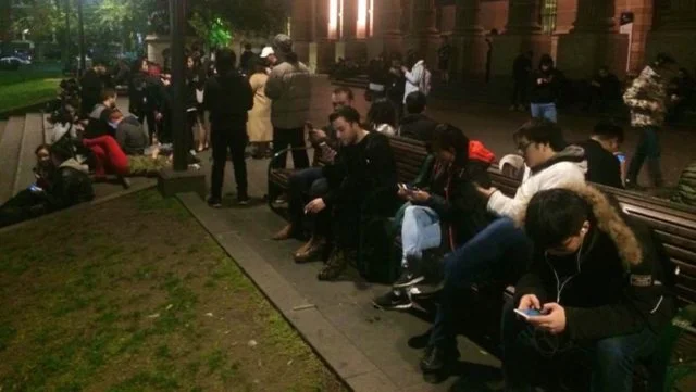 Pok&eacute;mon Go