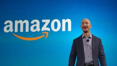 Jeff Bezos Prime Day