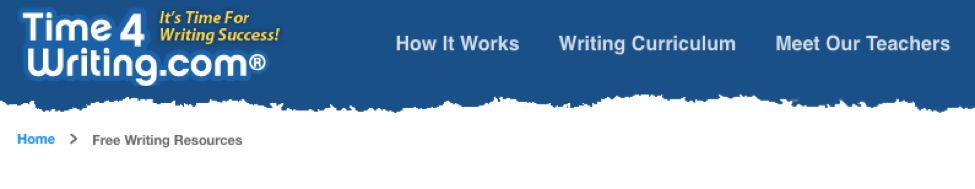 10 Sites to Help Students to Write Better Essays