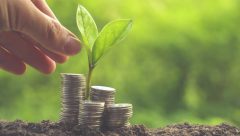series d growth funding health care