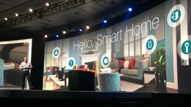 Smart Home