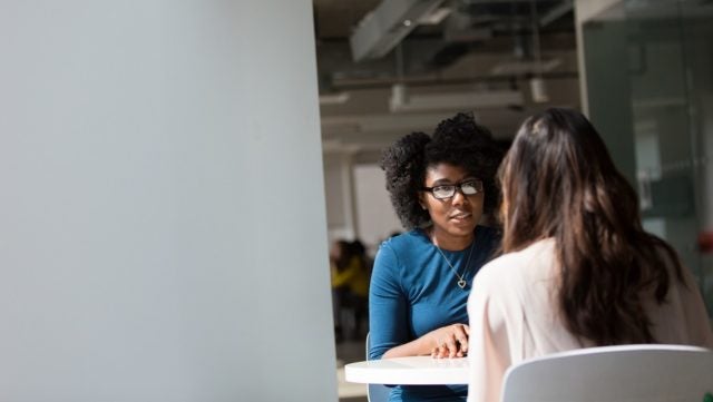 3 Tips for Establishing Rapport During an Interview
