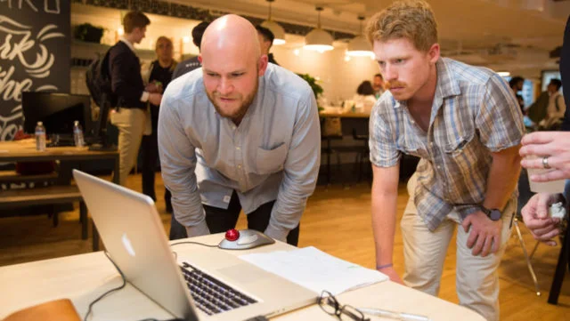 Vote Now for Your Favorite Startup of the Year in our Readers' Choice Poll